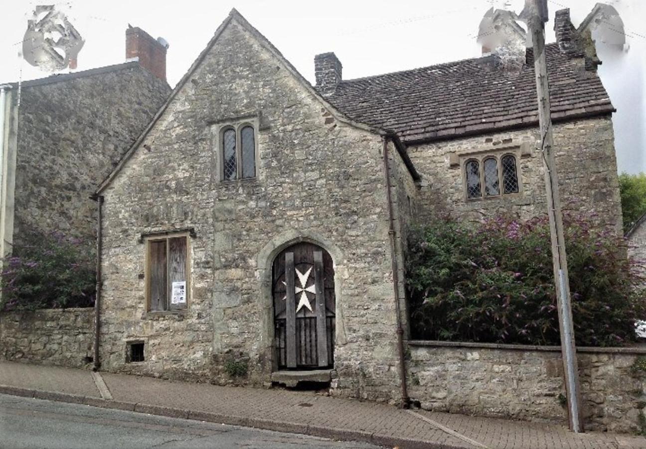 Coastal Family Stay 3-Bed Parking Wi-Fi Bridgend  Extérieur photo