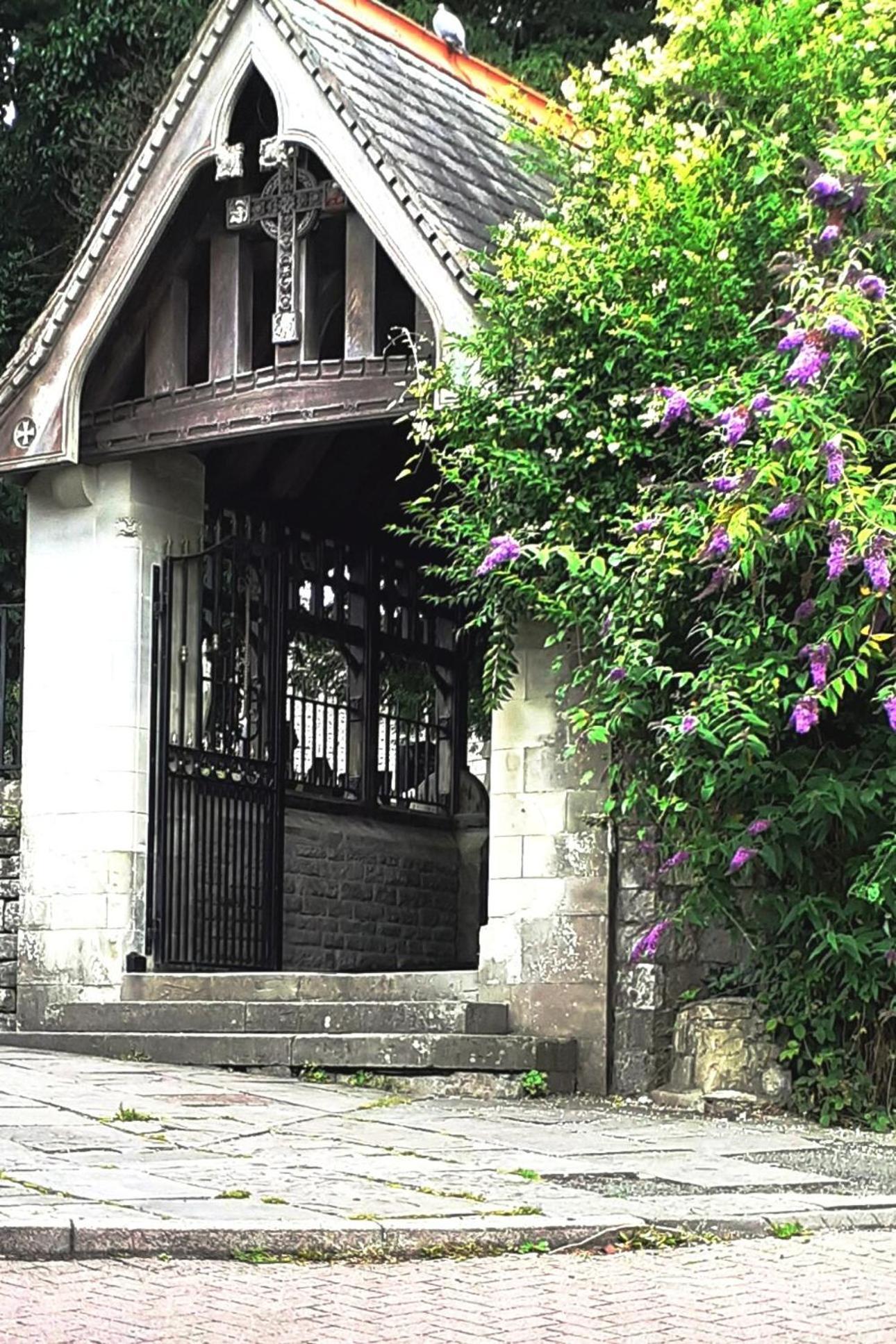 Coastal Family Stay 3-Bed Parking Wi-Fi Bridgend  Extérieur photo