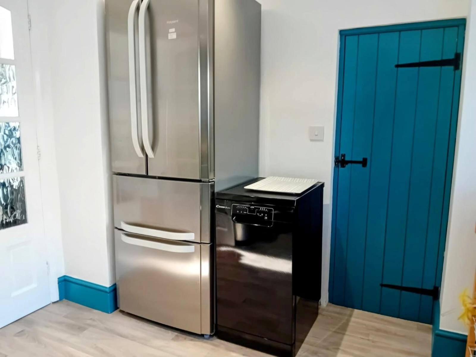 Coastal Family Stay 3-Bed Parking Wi-Fi Bridgend  Extérieur photo