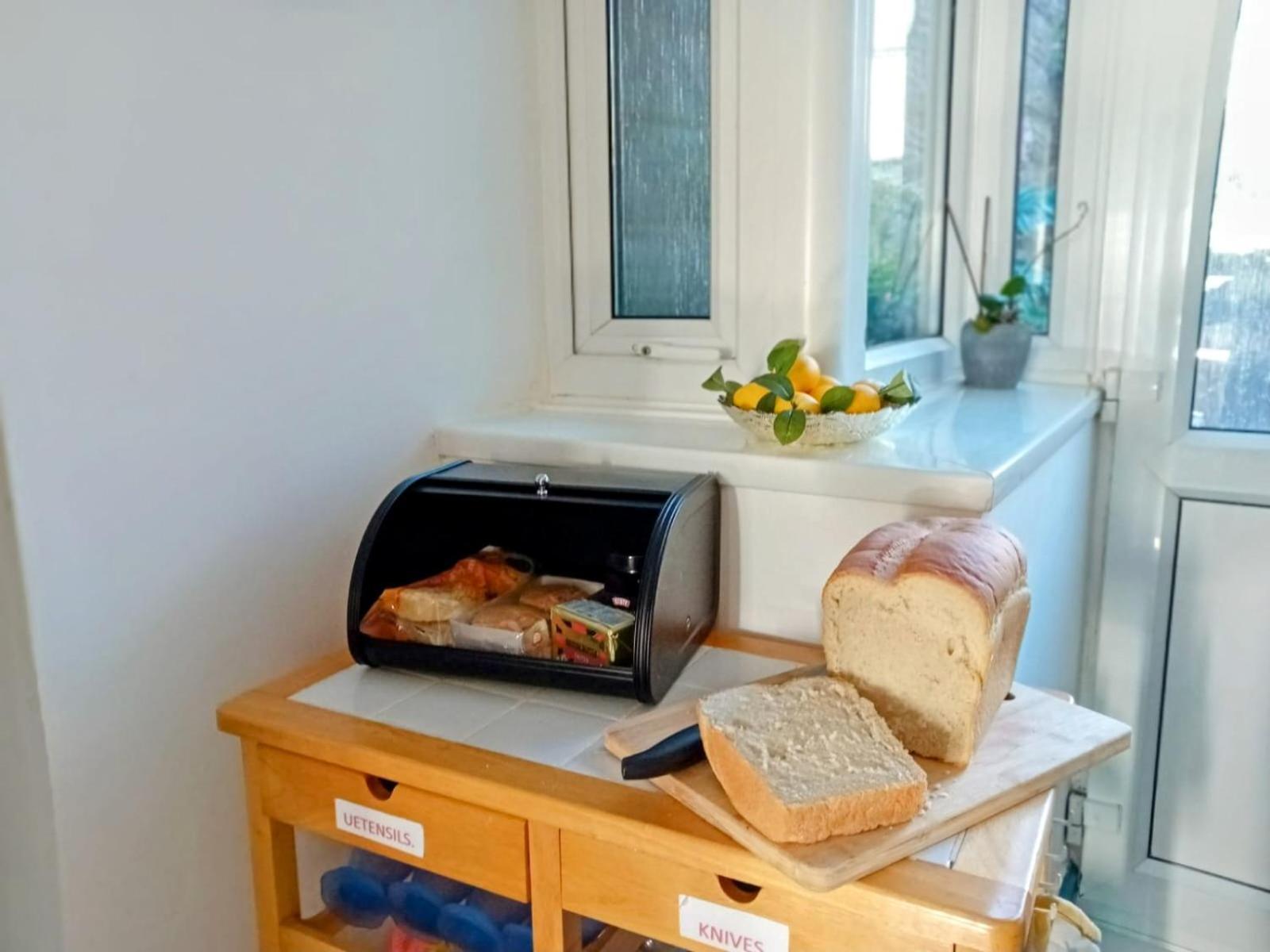 Coastal Family Stay 3-Bed Parking Wi-Fi Bridgend  Extérieur photo