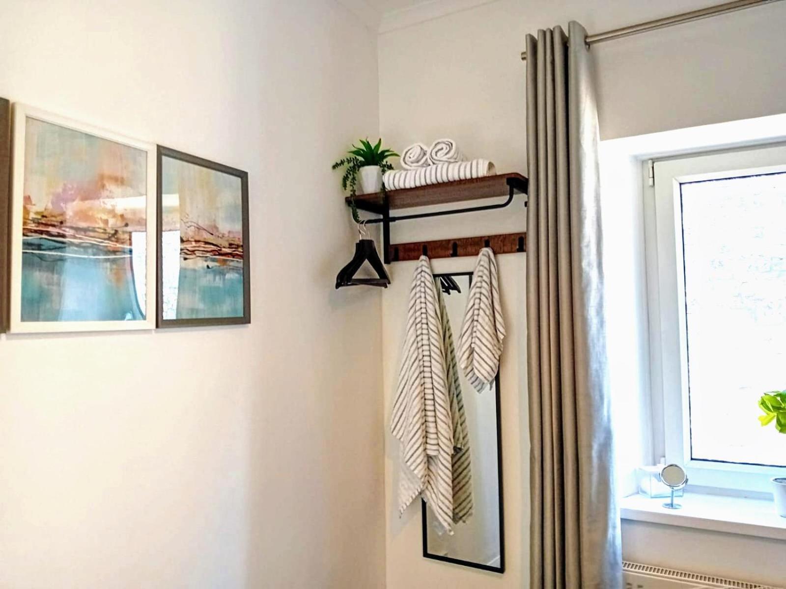 Coastal Family Stay 3-Bed Parking Wi-Fi Bridgend  Extérieur photo
