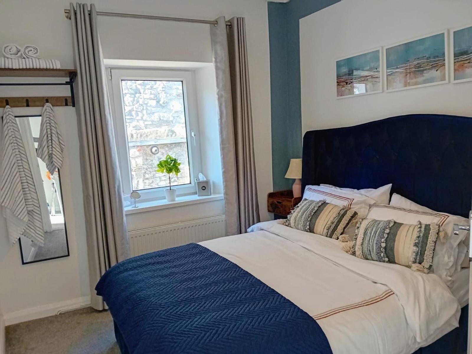 Coastal Family Stay 3-Bed Parking Wi-Fi Bridgend  Extérieur photo