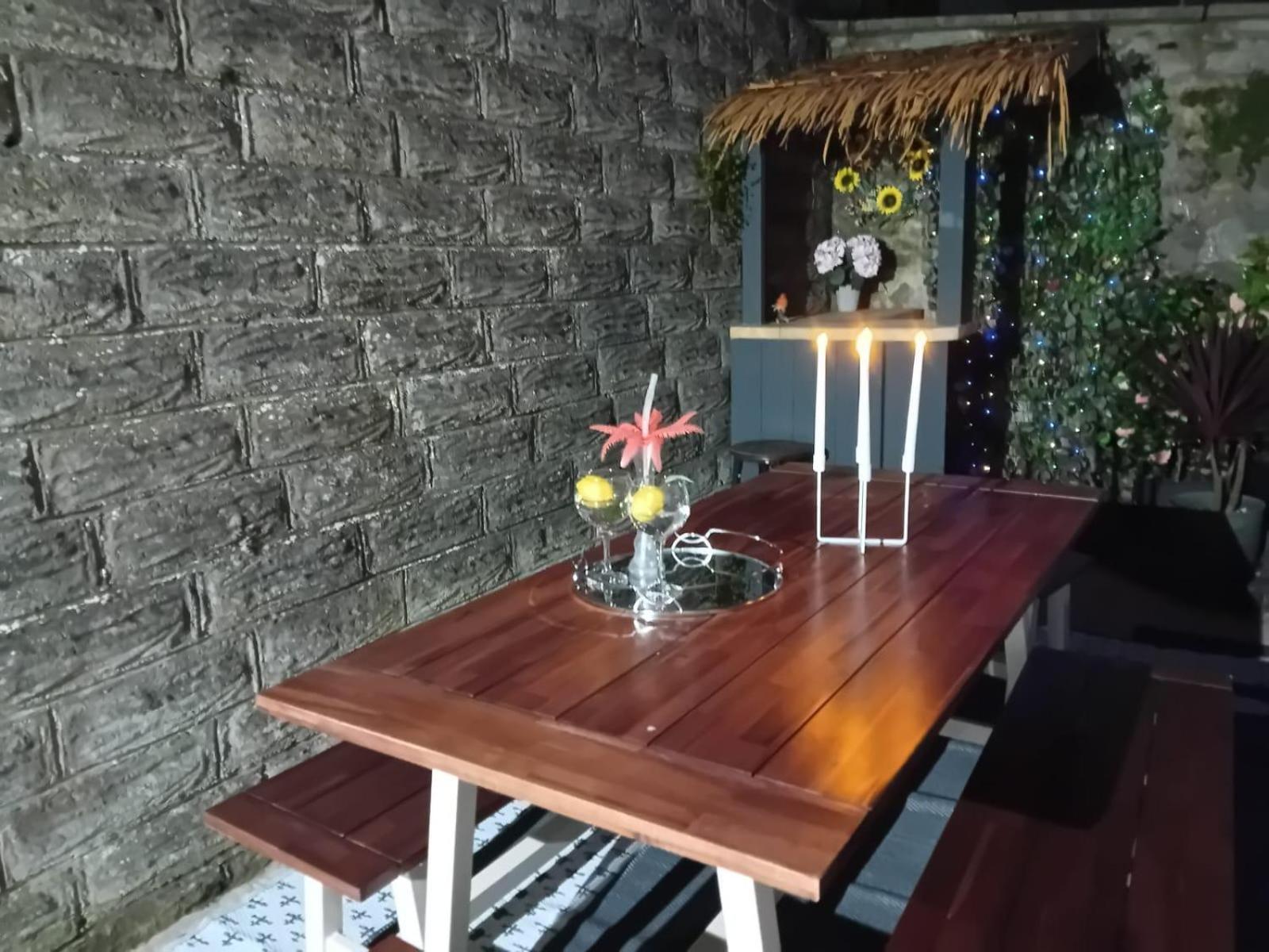 Coastal Family Stay 3-Bed Parking Wi-Fi Bridgend  Extérieur photo